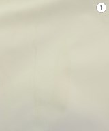 upper hights（アッパーハイツ）モッズコート 白 サイズ:2(M位) レディース/2200644743518