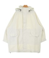 upper hights モッズコート