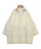 upper hights モッズコート