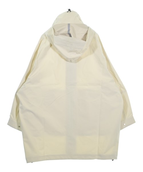 upper hights（アッパーハイツ）モッズコート 白 サイズ:2(M位) レディース/2200644743563