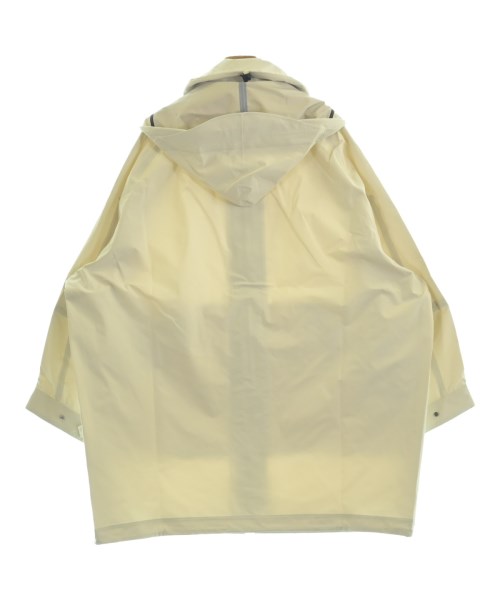 upper hights（アッパーハイツ）モッズコート 白 サイズ:2(M位) レディース/2200644743587