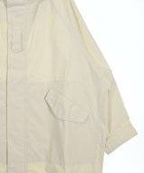 upper hights（アッパーハイツ）モッズコート 白 サイズ:2(M位) レディース/2200644743648