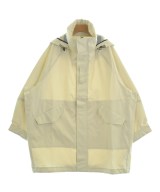 upper hights モッズコート