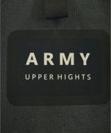 upper hights（アッパーハイツ）モッズコート 紺 サイズ:2(M位) レディース/2200644743679