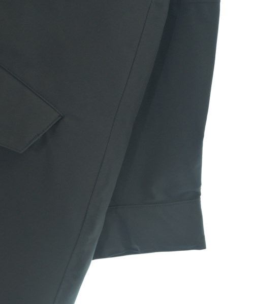 upper hights（アッパーハイツ）モッズコート 紺 サイズ:2(M位) レディース/2200644743693