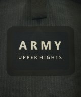 upper hights（アッパーハイツ）モッズコート 紺 サイズ:2(M位) レディース/2200644743693