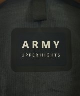 upper hights（アッパーハイツ）モッズコート 紺 サイズ:2(M位) レディース/2200644743723