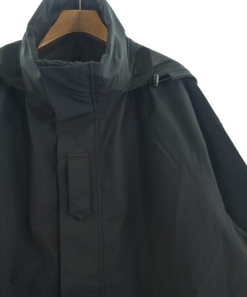 upper hights（アッパーハイツ）モッズコート 紺 サイズ:2(M位) レディース/2200644743730