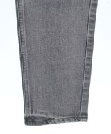 upper hights（アッパーハイツ）デニムパンツ 黒 サイズ:25(S位) レディース/2200644744522