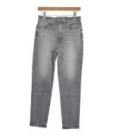 upper hights デニムパンツ