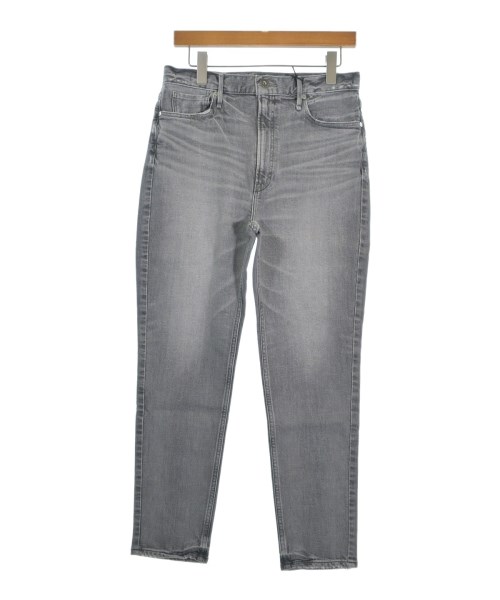 upper hights(アッパーハイツ)デニムパンツ 黒 サイズ:27(M位)/2200644744539