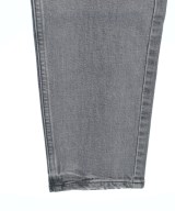 upper hights（アッパーハイツ）デニムパンツ 黒 サイズ:27(M位) レディース/2200644744539