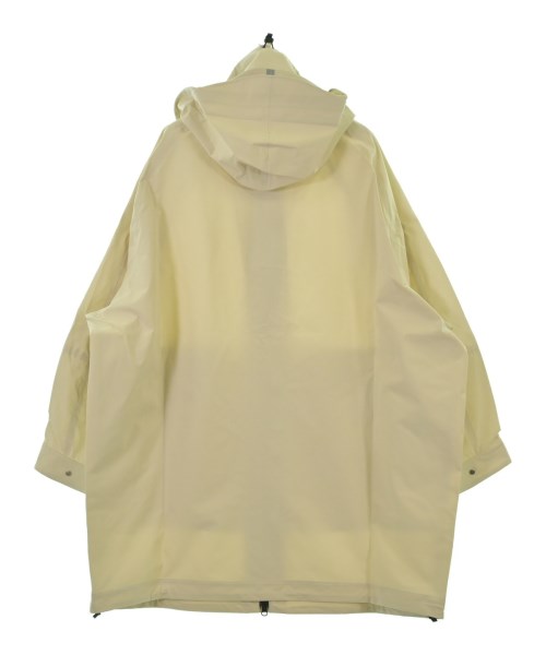 upper hights（アッパーハイツ）モッズコート 白 サイズ:1(S位) レディース/2200644744553