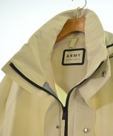 upper hights（アッパーハイツ）モッズコート 白 サイズ:1(S位) レディース/2200644744553