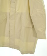 upper hights（アッパーハイツ）モッズコート 白 サイズ:1(S位) レディース/2200644744553