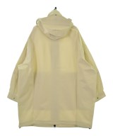 upper hights（アッパーハイツ）モッズコート 白 サイズ:1(S位) レディース/2200644744560