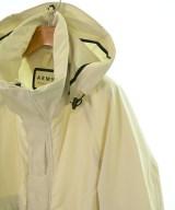 upper hights（アッパーハイツ）モッズコート 白 サイズ:1(S位) レディース/2200644744560