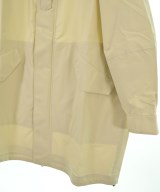 upper hights（アッパーハイツ）モッズコート 白 サイズ:1(S位) レディース/2200644744560