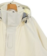 upper hights（アッパーハイツ）モッズコート 白 サイズ:0(XS位) レディース/2200644744584