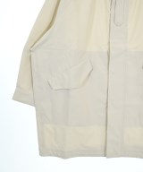 upper hights（アッパーハイツ）モッズコート 白 サイズ:0(XS位) レディース/2200644744584