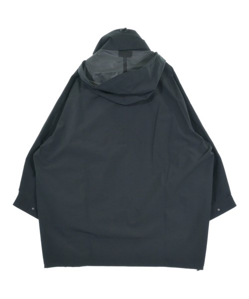 upper hights（アッパーハイツ）モッズコート 紺 サイズ:1(S位) レディース/2200644744591