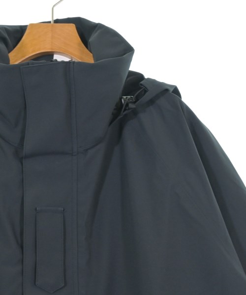 upper hights（アッパーハイツ）モッズコート 紺 サイズ:1(S位) レディース/2200644744591