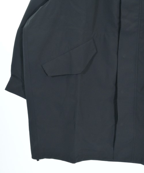 upper hights（アッパーハイツ）モッズコート 紺 サイズ:1(S位) レディース/2200644744591