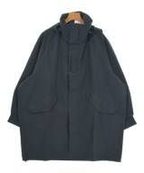 upper hights（アッパーハイツ）モッズコート 紺 サイズ:1(S位) レディース/2200644744591
