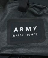 upper hights（アッパーハイツ）モッズコート 紺 サイズ:1(S位) レディース/2200644744591