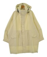 upper hights（アッパーハイツ）モッズコート 白 サイズ:1(S位) レディース/2200644744607