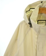 upper hights（アッパーハイツ）モッズコート 白 サイズ:1(S位) レディース/2200644744607