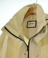 upper hights（アッパーハイツ）モッズコート 白 サイズ:1(S位) レディース/2200644744607