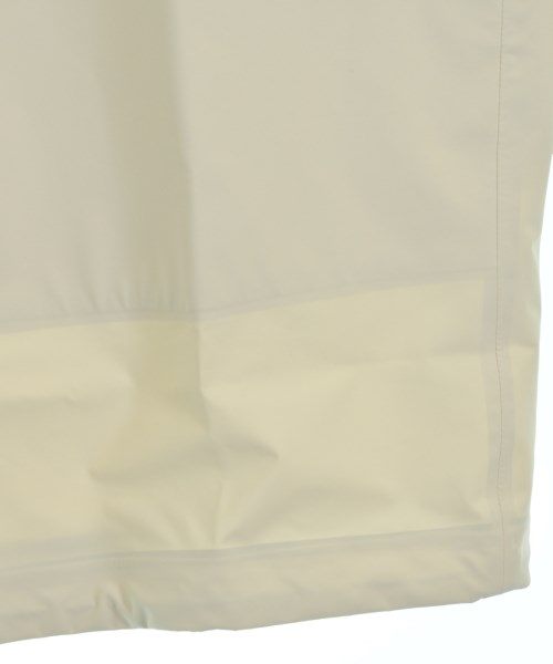 upper hights（アッパーハイツ）モッズコート 白 サイズ:1(S位) レディース/2200644744669