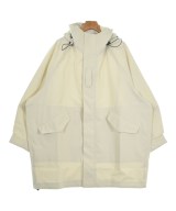 upper hights（アッパーハイツ）モッズコート 白 サイズ:1(S位) レディース/2200644744669