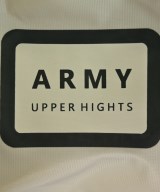 upper hights（アッパーハイツ）モッズコート 白 サイズ:1(S位) レディース/2200644744669