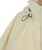 upper hights（アッパーハイツ）モッズコート 白 サイズ:1(S位) レディース/2200644744669