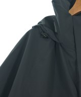 upper hights（アッパーハイツ）モッズコート 黒 サイズ:1(S位) レディース/2200644744676