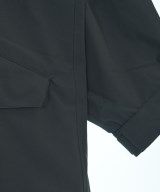 upper hights（アッパーハイツ）モッズコート 黒 サイズ:1(S位) レディース/2200644744676