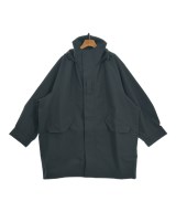 upper hights モッズコート