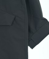 upper hights（アッパーハイツ）モッズコート 黒 サイズ:1(S位) レディース/2200644744683