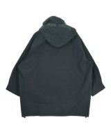 upper hights（アッパーハイツ）モッズコート 黒 サイズ:1(S位) レディース/2200644744690