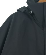 upper hights（アッパーハイツ）モッズコート 黒 サイズ:1(S位) レディース/2200644744690