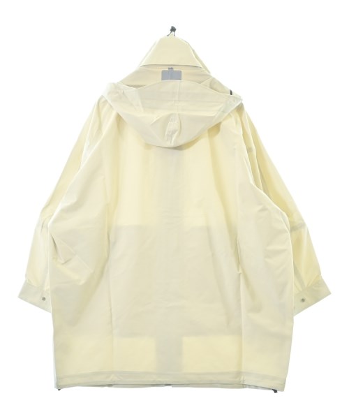 upper hights（アッパーハイツ）モッズコート 白 サイズ:1(S位) レディース/2200644744706