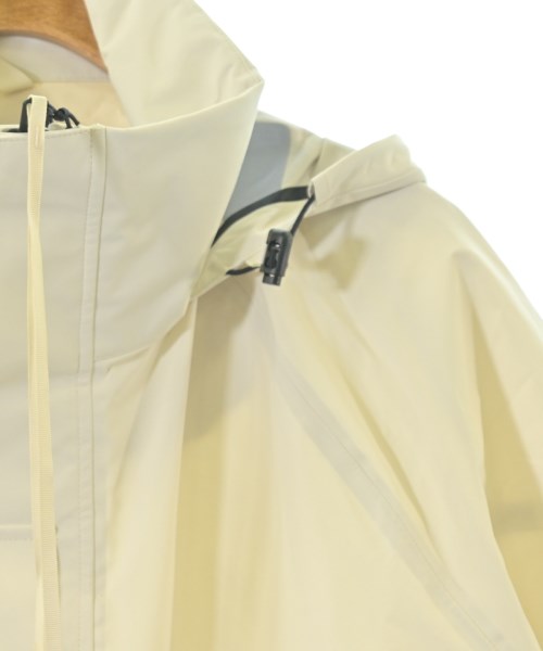 upper hights（アッパーハイツ）モッズコート 白 サイズ:1(S位) レディース/2200644744706