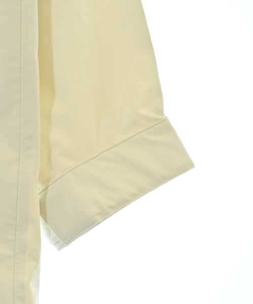 upper hights（アッパーハイツ）モッズコート 白 サイズ:1(S位) レディース/2200644744706