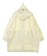 upper hights（アッパーハイツ）モッズコート 白 サイズ:1(S位) レディース/2200644744706