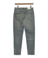 upper hights（アッパーハイツ）デニムパンツ グレー サイズ:24(S位) レディース/2200644744713