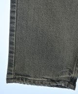 upper hights（アッパーハイツ）デニムパンツ グレー サイズ:27(M位) レディース/2200644744720