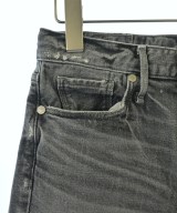 upper hights（アッパーハイツ）デニムパンツ グレー サイズ:22(XXS位) レディース/2200644744751