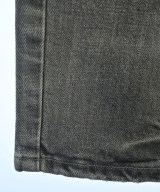 upper hights（アッパーハイツ）デニムパンツ グレー サイズ:22(XXS位) レディース/2200644744751